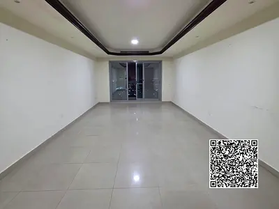 Massive 2BHK 2,125 Sqft | Rented | Prime Corniche Tower