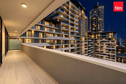 Luxury Finishing | Pool View | High Floor