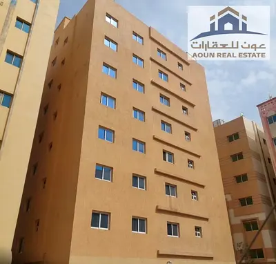 New Building for Sale in Al Butina, Sharjah