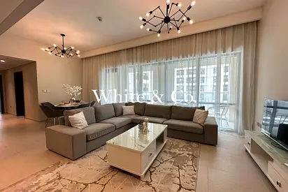 Premium Building | Unique | Great Views