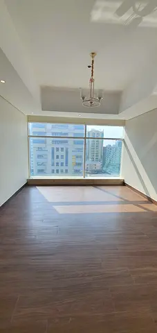 *For sale: 2-bedroom master apartment with a living area, available for freehold ownership by all n