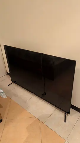 65 inch smart LED TV blaupunkt