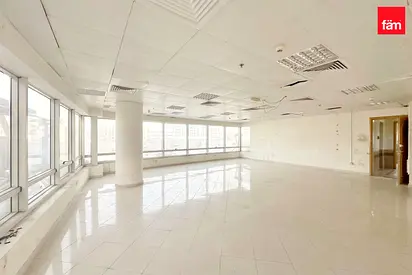 Fitted Workspace | Open Layout | Prime Location