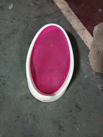 Baby bathtub