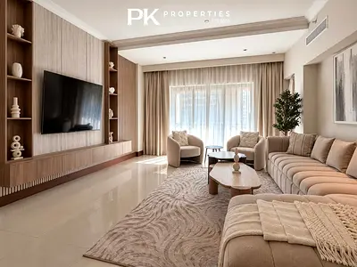Next Available: 31 Oct 2026 | Newly Renovated Partical Sea View 1B Near Park