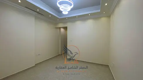 Brand new 1BR apartment for annual rent with premium finishes private parking spacious layout prime location ready to move in right now