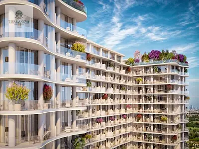 Open View | High Roi | Flexible PP | Handover Q3 2029 I Semi Furnished I Luxury