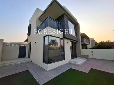 Spacious 4 BR + Maid | Ready To Move | Flexible Cheque