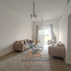 Balcony | Wall closets | Fully furnished | Open view | Princess Village