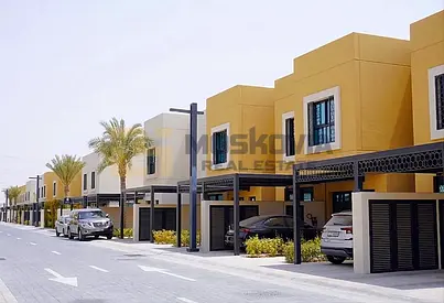 Stunning 3 BHK in Sustainable City – Ultimate Eco-Friendly Luxury