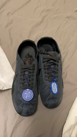 New Nike black men's sneakers - brand new size 45