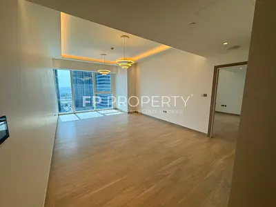 Semi Furnished 1Bhk | Lake view | Ready to Move in