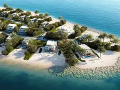 SEA VIEW-POOL-GOLDEN VISA-LUXURY WATERFRONT LIVING