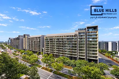 Stunning Furnished 2-Bedroom Apartment | 4 Cheques | Ready to Move In