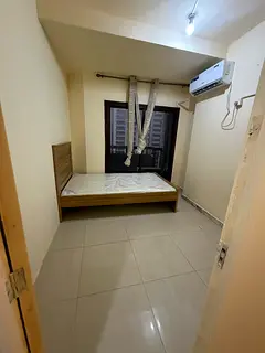 Room available