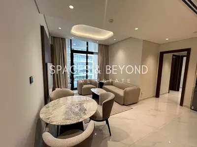 Spacious 2 BR | Furnished | Peaceful Park Views