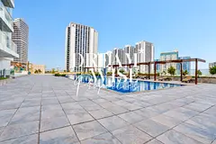 Vacant 3BR+Maid | Mangrove View | Prime Location