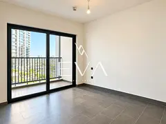 2 BR APARTMENT | UNFURNISHED | LOW FLOOR