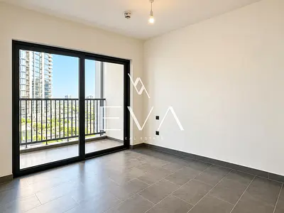 2 BR APARTMENT | UNFURNISHED | LOW FLOOR