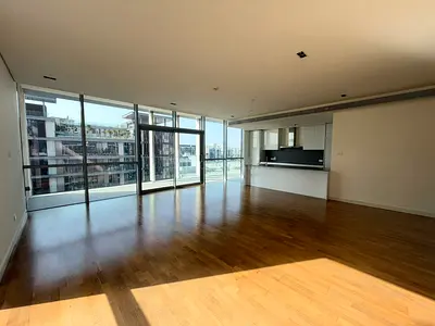 Spacious | 3BR + Maid's | Luxury Family Living
