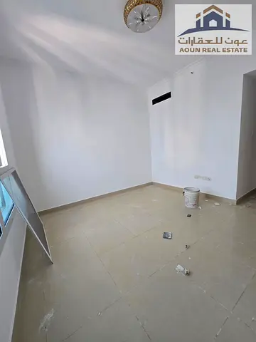An apartment in Shah Tower with four rooms and a spacious living room