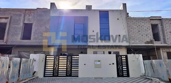 Luxury Villa | Exclusive Facilities | Strategically Located