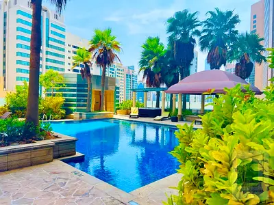 Luxury 2BR Residence | Premium Lifestyle & Comfort