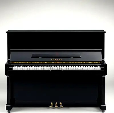 Yamaha Newer Version Piano Serial No 5297554 – Made After 1995