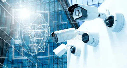 Professional CCTV & IT Installation in Al Twar