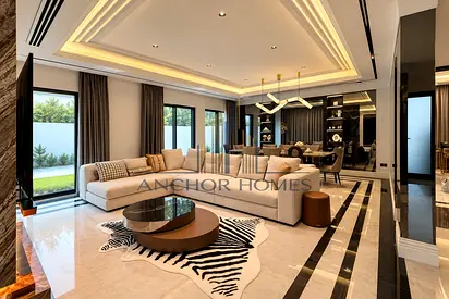 Fully Renovated | Modern | Luxury Furniture