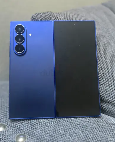 Samsung Galaxy Z Fold 7