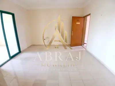 Lavish 2bhk full family building in muwailah sharjah 33k