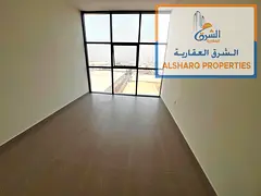 First Tenant_New Building_2 Master Bedrooms, 3 Bathrooms_Excellent View_One Month Free_Al Jurf 2, Aj