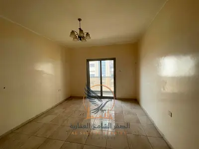 Bedroom Apartment with Balcony for Rent in Al Rashidiya 1
