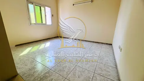 Spacious Studio for Rent in Al Nabaa Sharjah with Split AC Great Price and Convenient Location for Families