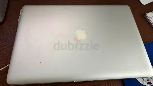 Apple MacBook Pro 15-inch (Early 2011) - Intel Core i7, 10GB RAM