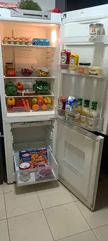 Fridge