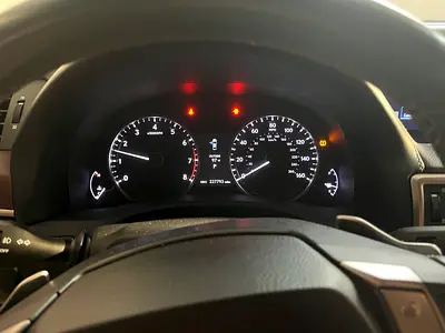 2014 Lexus GS-SERIES — миниатюра 11