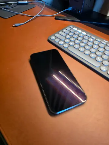 iPhone 15 Pro Max 1TB Black