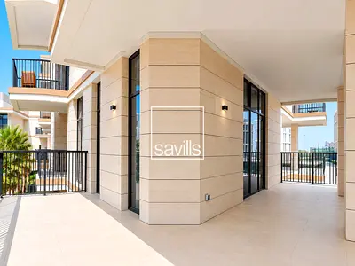 Corner Unit | Ready to Move-In | Brand New