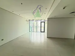 2-Bedroom Apartment for Rent in Al Mamzar | Direct Sea View | Luxury Tower