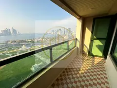 Spacious 3 Bedroom Apartment in Al Majaz 2 with Direct Khalid Lagoon and Al Majaz Park Views