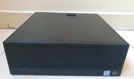 HP Engage Flex Pro-C Mini PC / CPU Only – 32GB RAM, 512GB NVMe SSD
