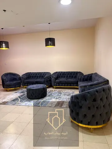 Brand new apartment, second occupancy | Spacious | 3 bathrooms | All bills, internet, and parking included