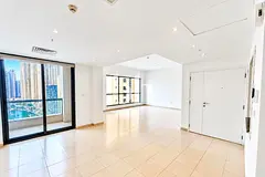 High-Floor Apt | Marina View | Unfurnished