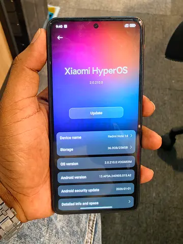 Mobile phone