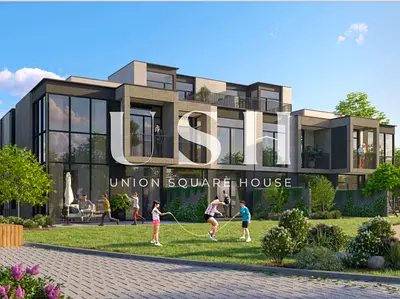 3BR Villa | Green Belt | Mudon Al Ranim 7