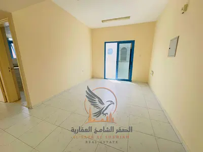 1-Bedroom Apartment for Annual Rent, Balcony, Open View, Spacious Layout, Modern Finishing, Flexible Payment Options.