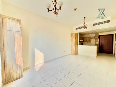 COZY STUDIO UNIT | VACANT | FAMILY ONLY