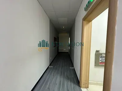 مكتب كورنيش المجاز1 تكيف مجاني شهر فري موقف مجاني